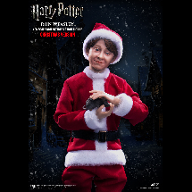 RON WEASLE(XMAS)